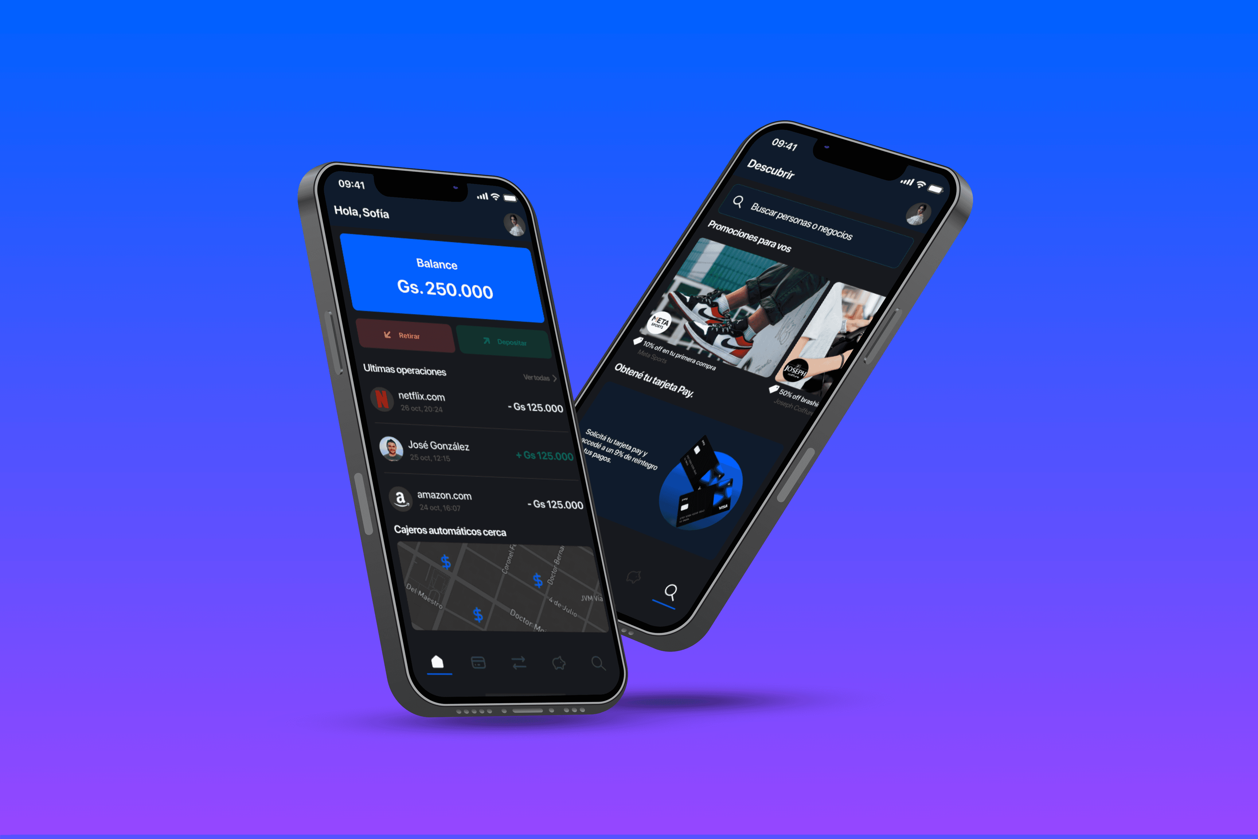 Premium UX Template for Framer