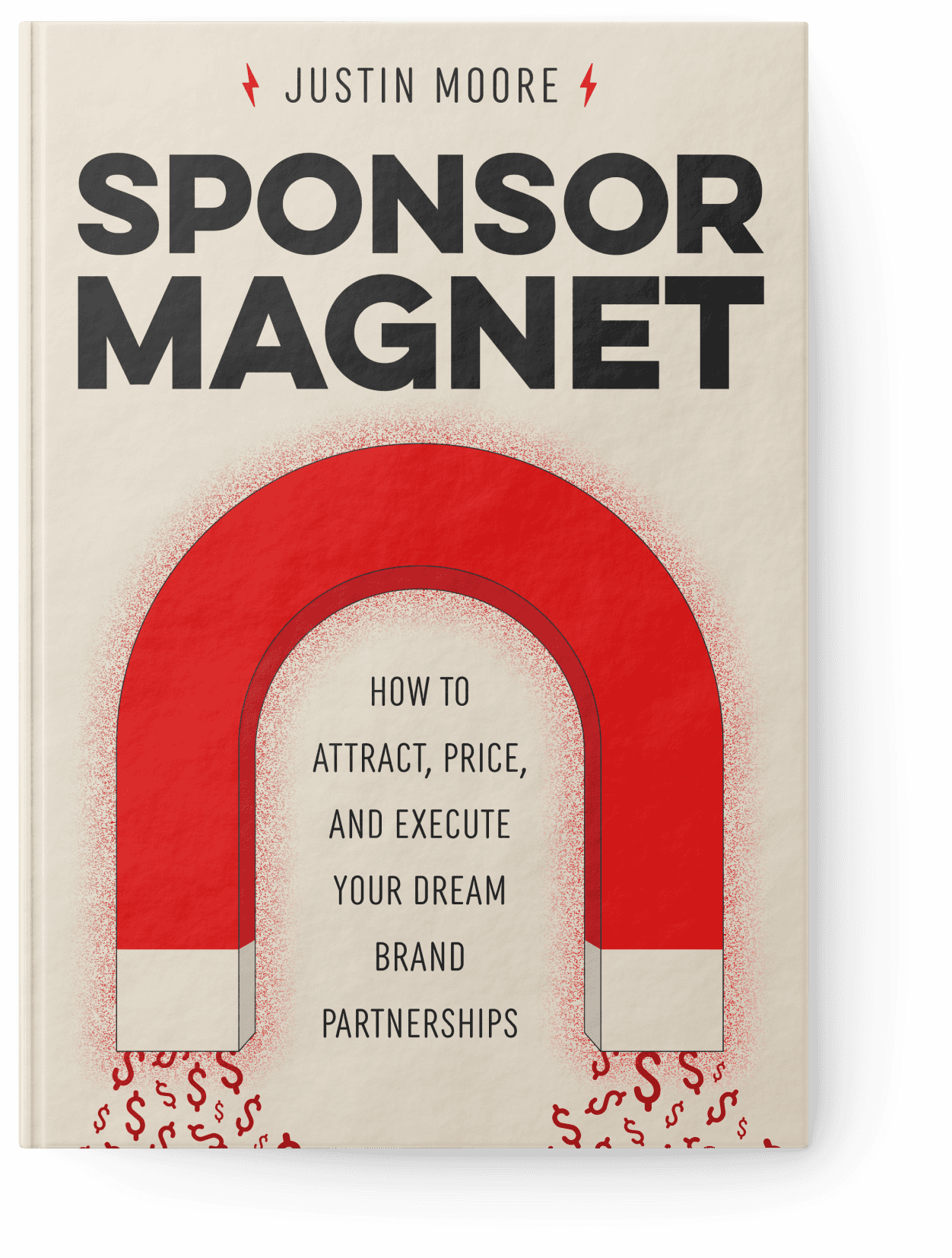 Sponsor Magnet