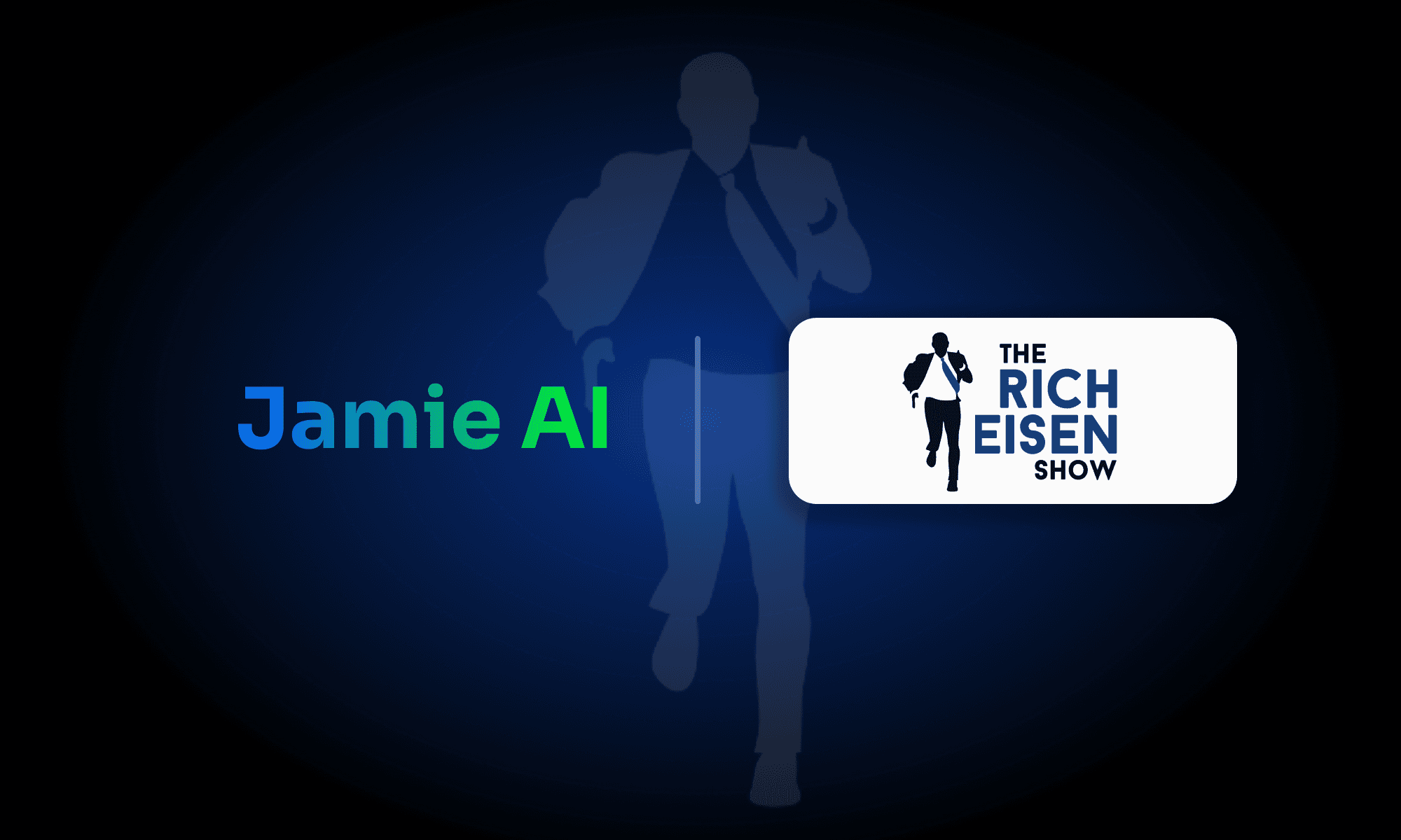 Jamie AI New Client: The Rich Eisen Show