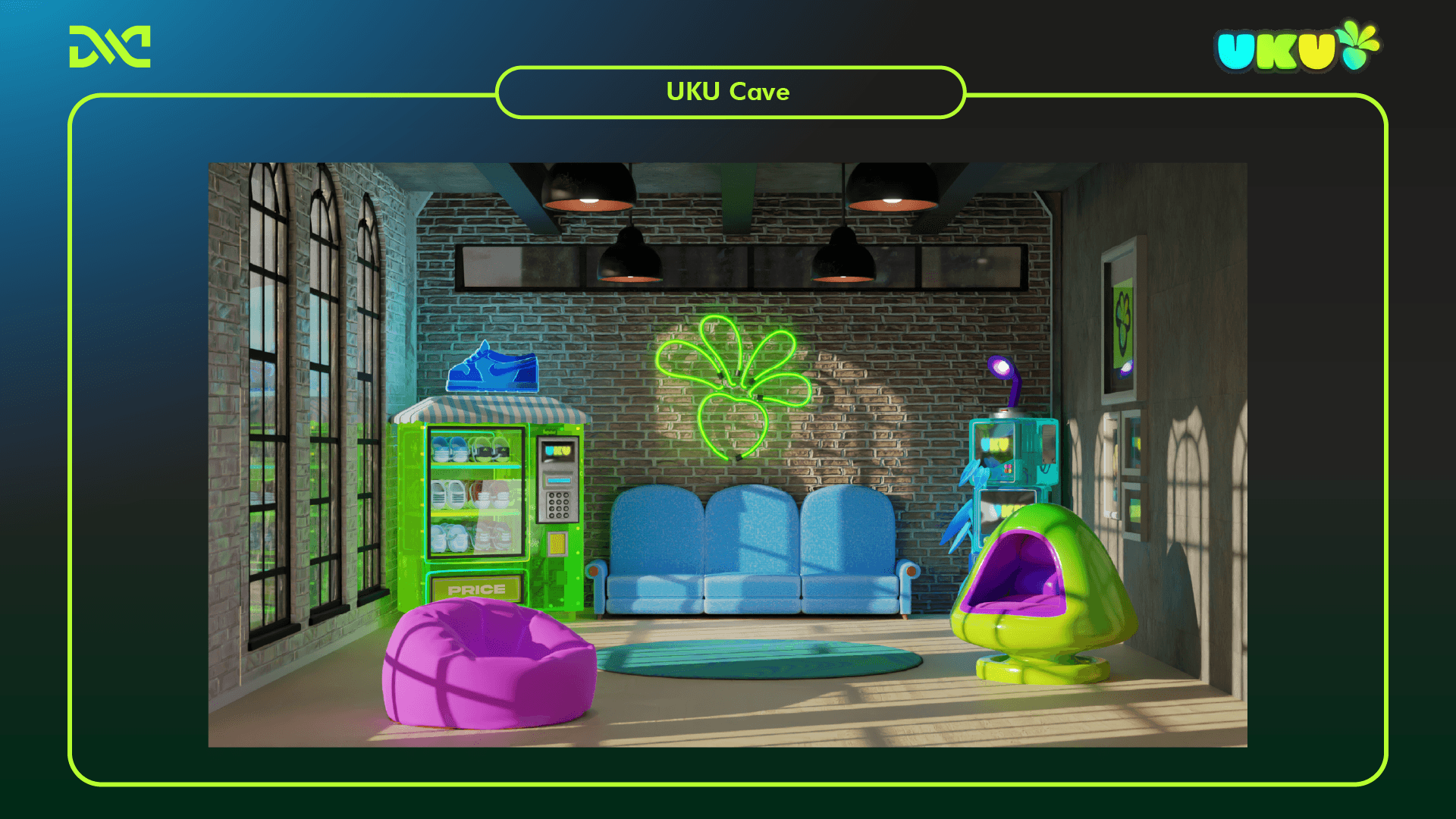 Subliminxl - Logo variations