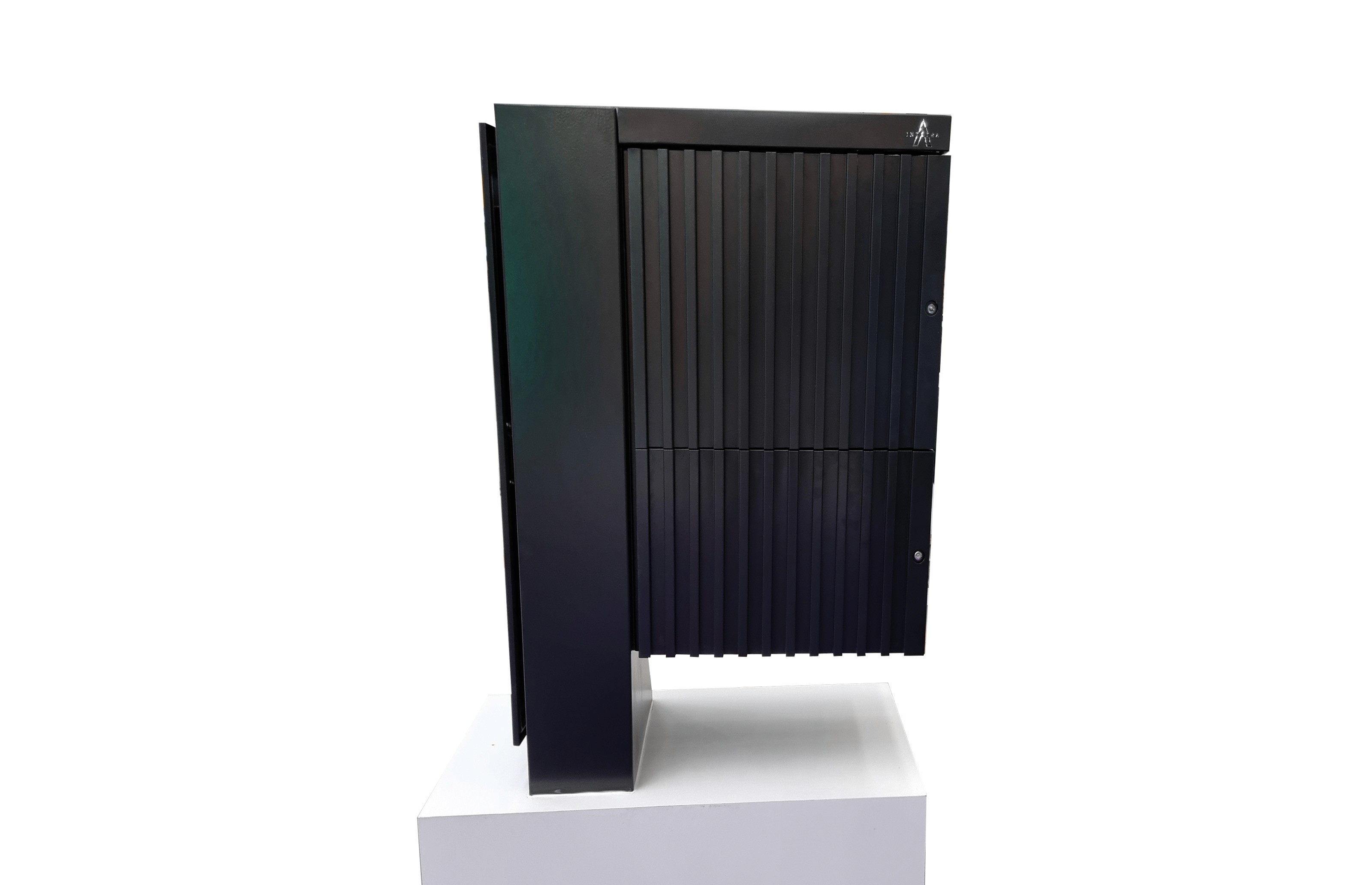 Intetra Traffic signal  Controller