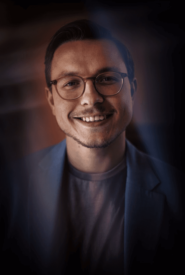 Sondre F. Lindheim
