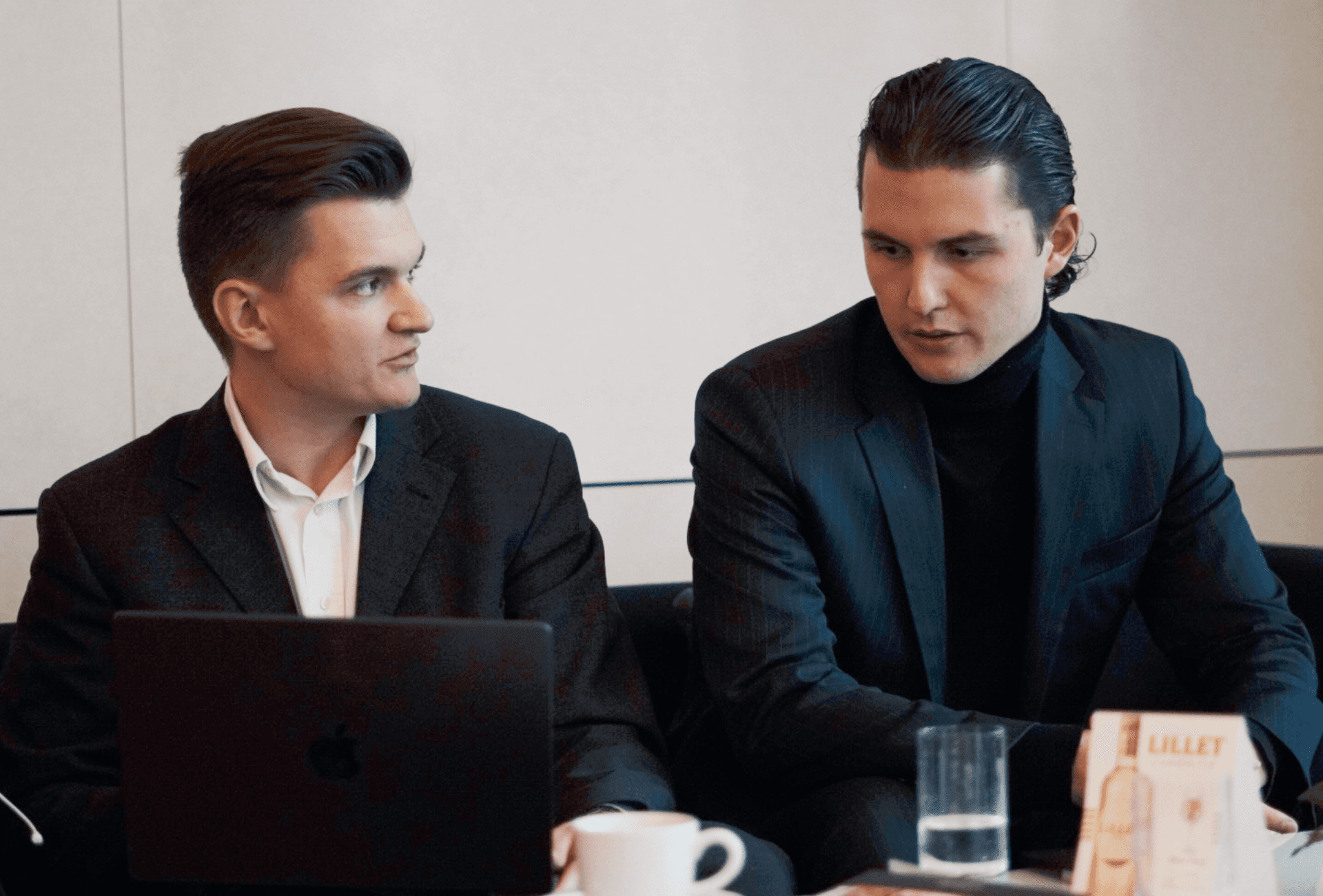 Main image of hero section