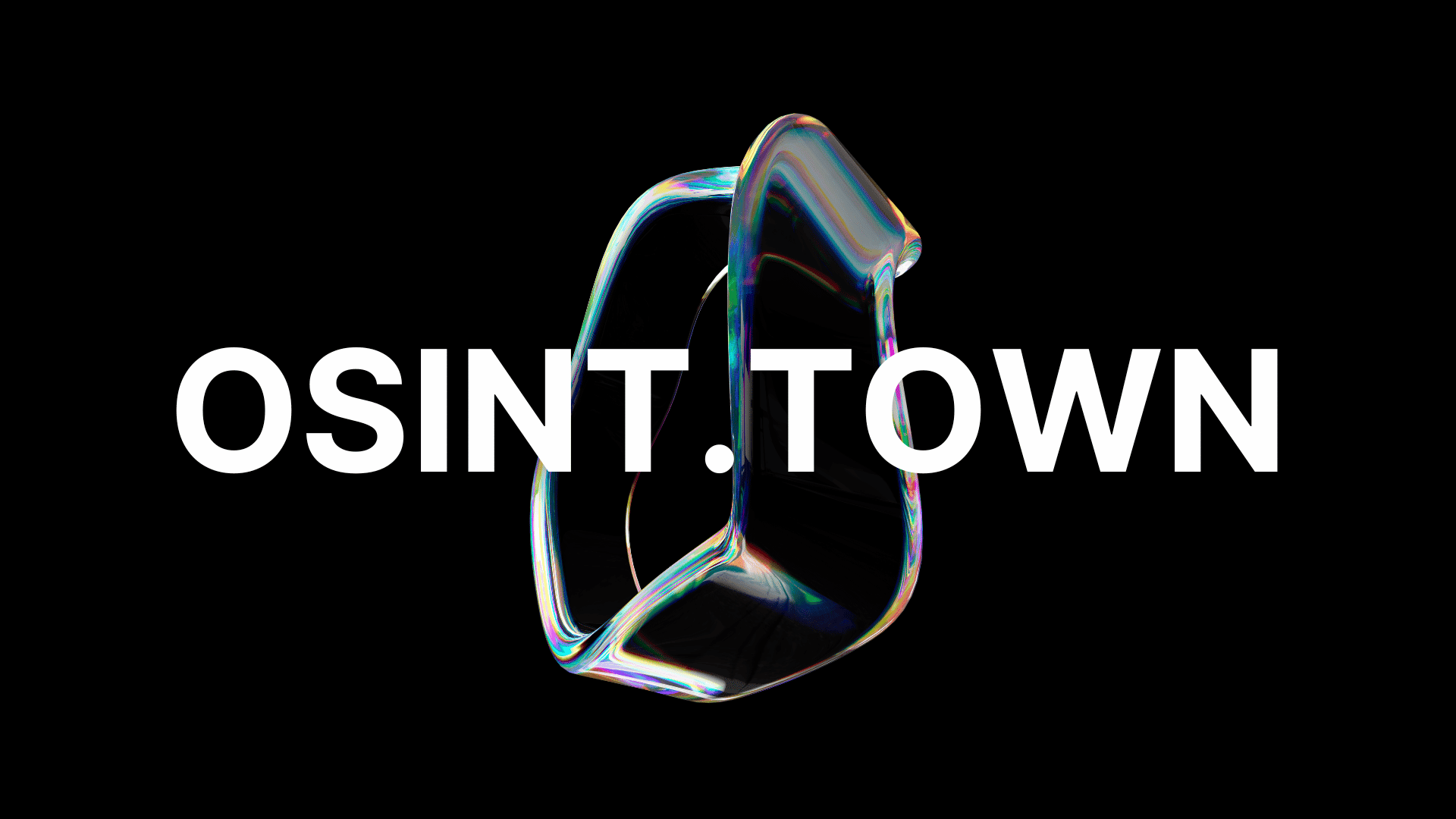 OSINT.TOWN