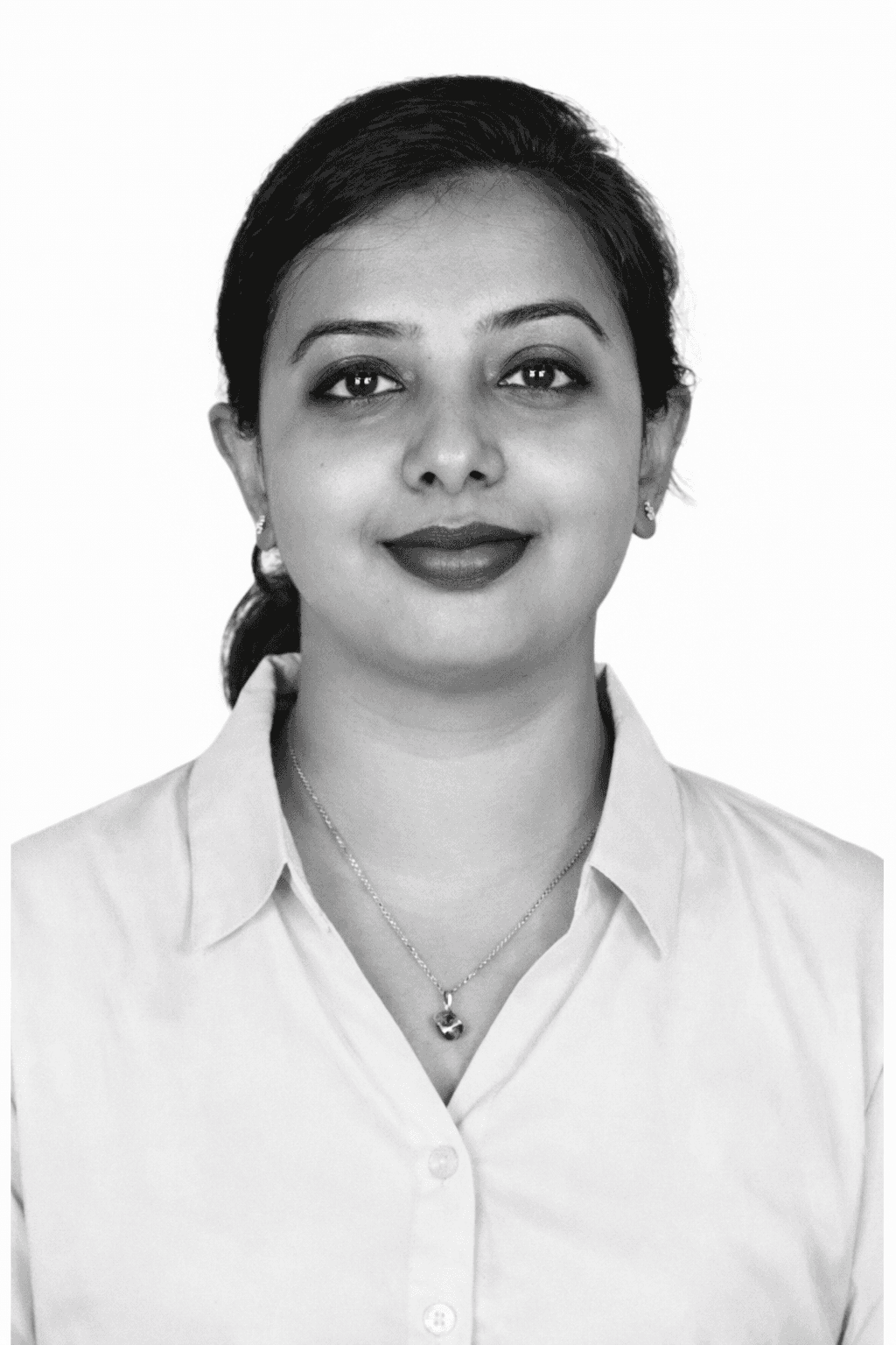 Yogita Muthappa
