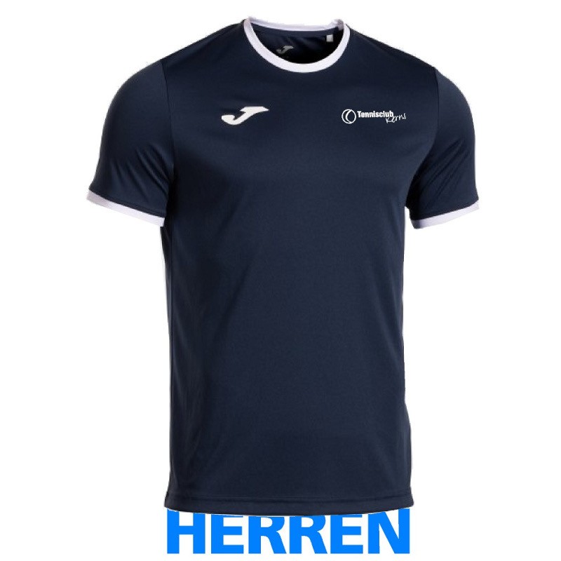 Combi Premium Shirt Interclub Navy