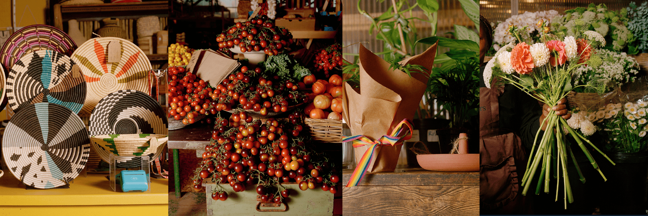 Oranjezicht City Farm Market