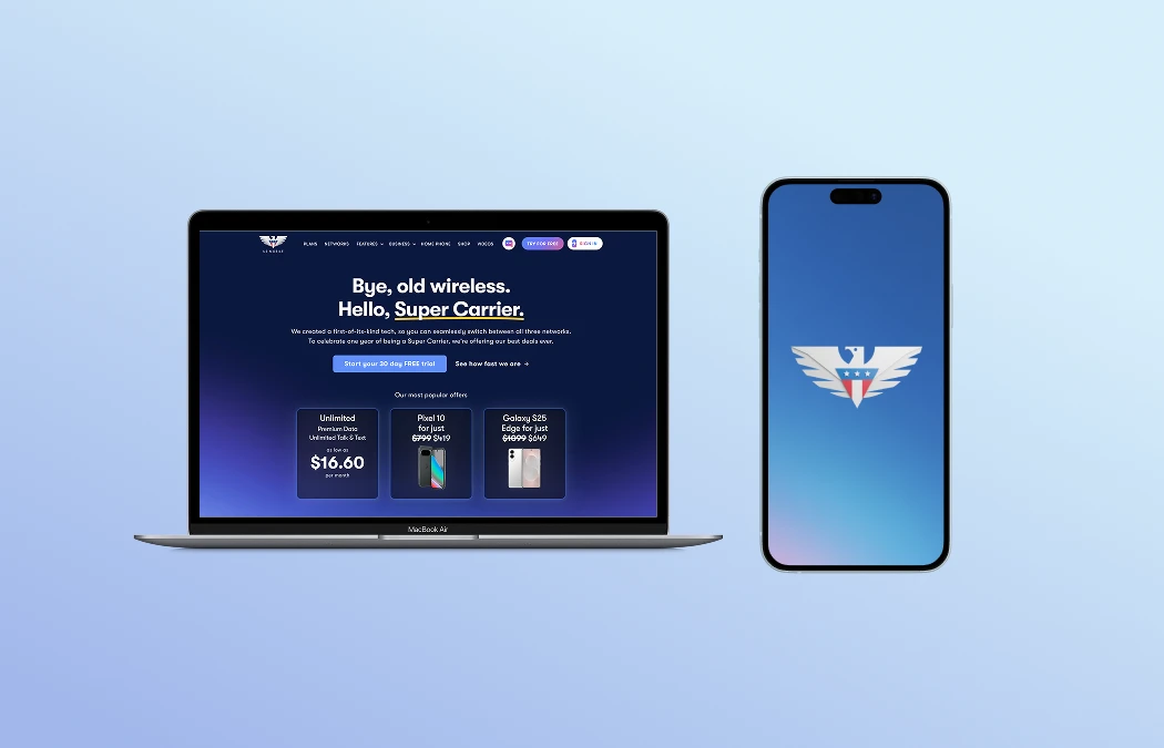 White branded cap with turquoise logo placed on fresh lemons in a red bowl