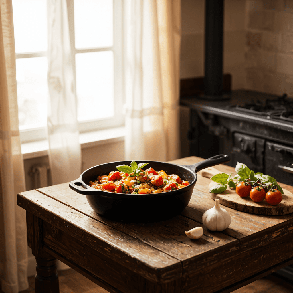 product photography of Culinary Dish