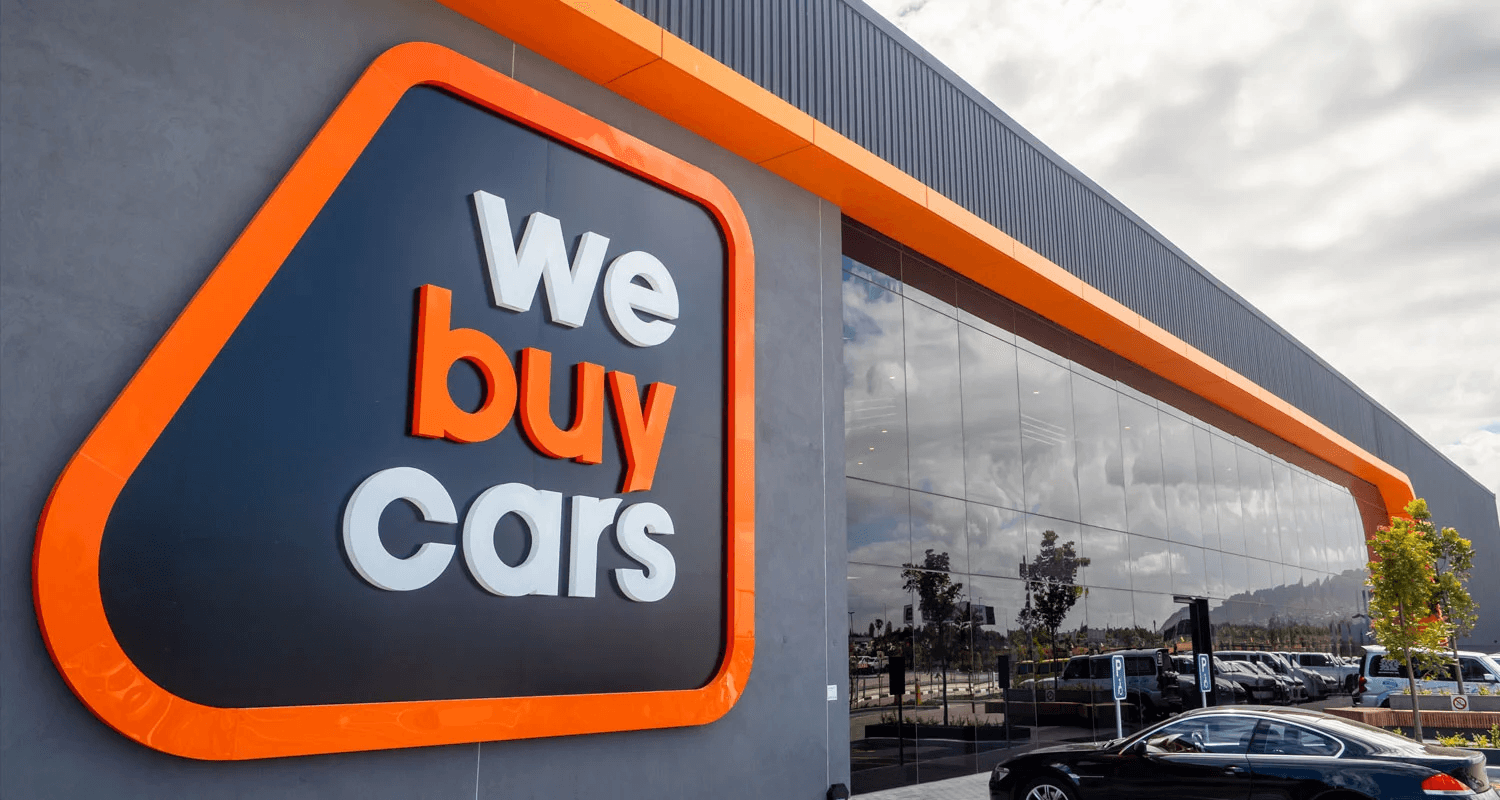 Photo:WeBuyCars drops DEKRA condition reports and launches its own inspection service – South African Daily