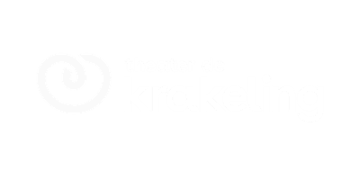Logo Theater de Krakeling
