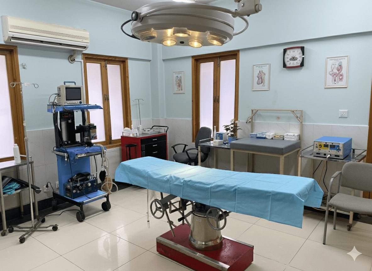 Doctor