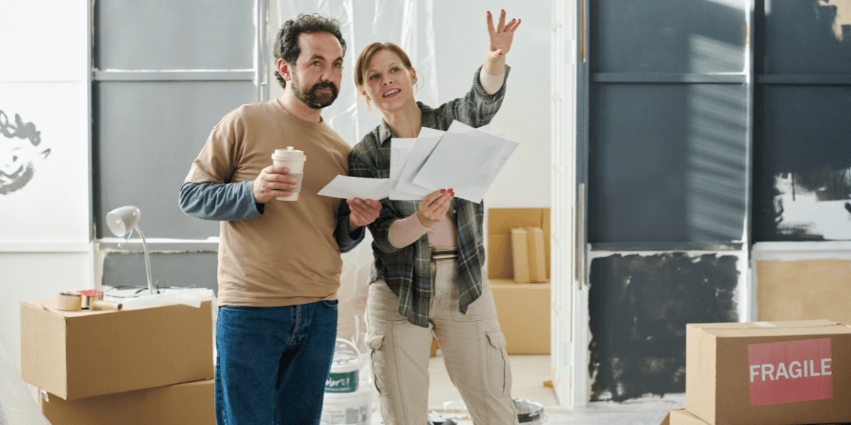 How Much Does a Full Home Renovation Cost in Boise