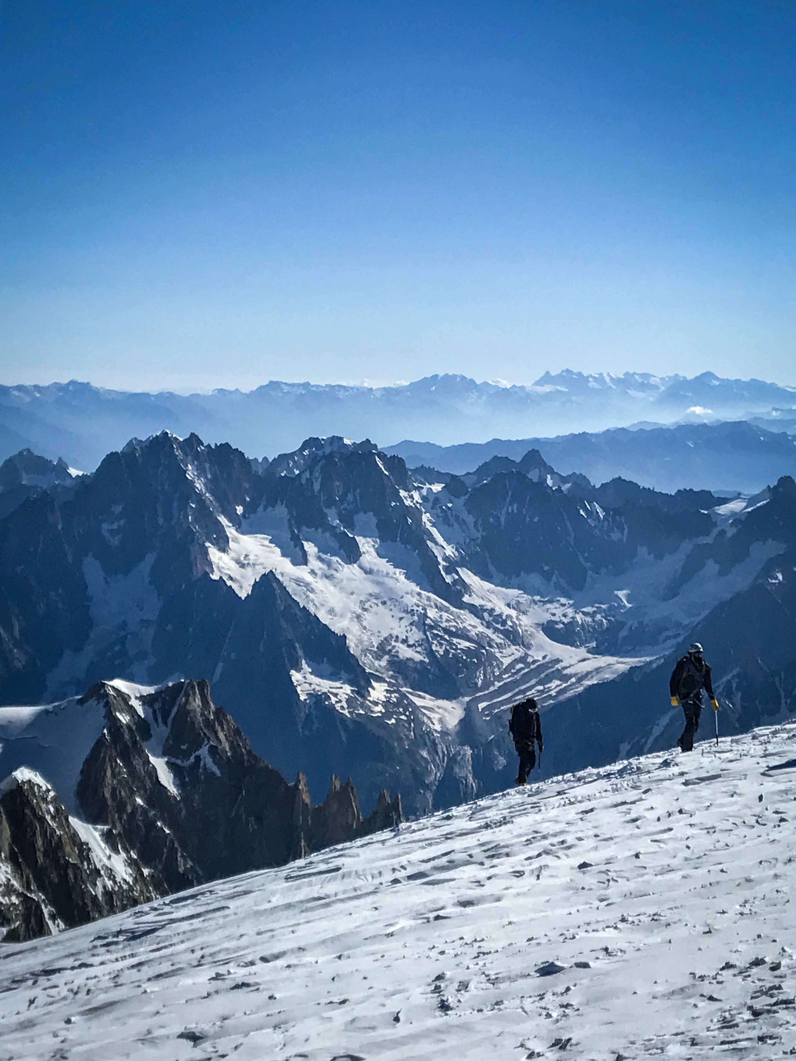 Adventure portrait image