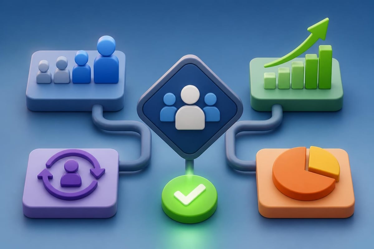 Strategic recruiting decision framework