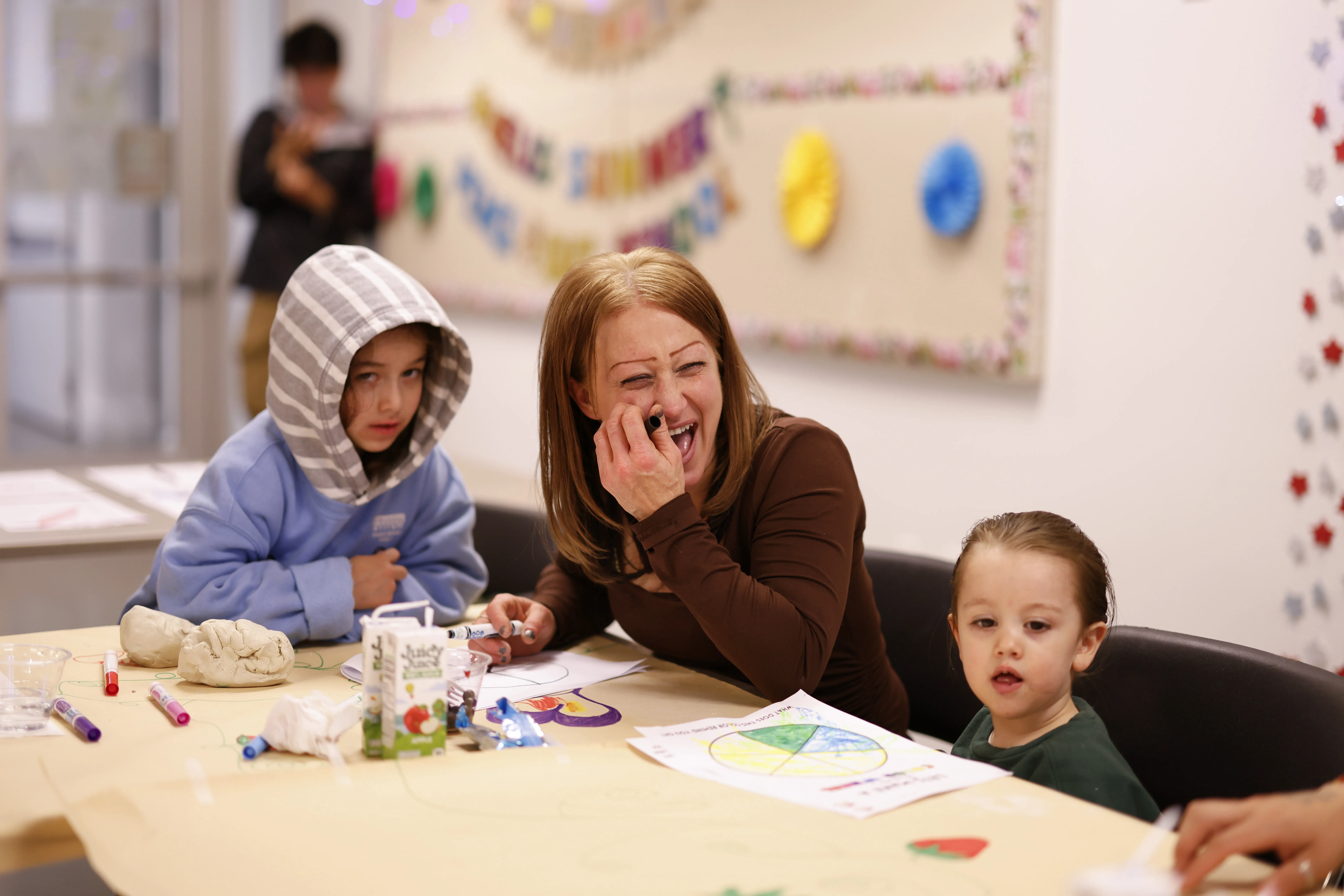 How generous donations transform lives daily