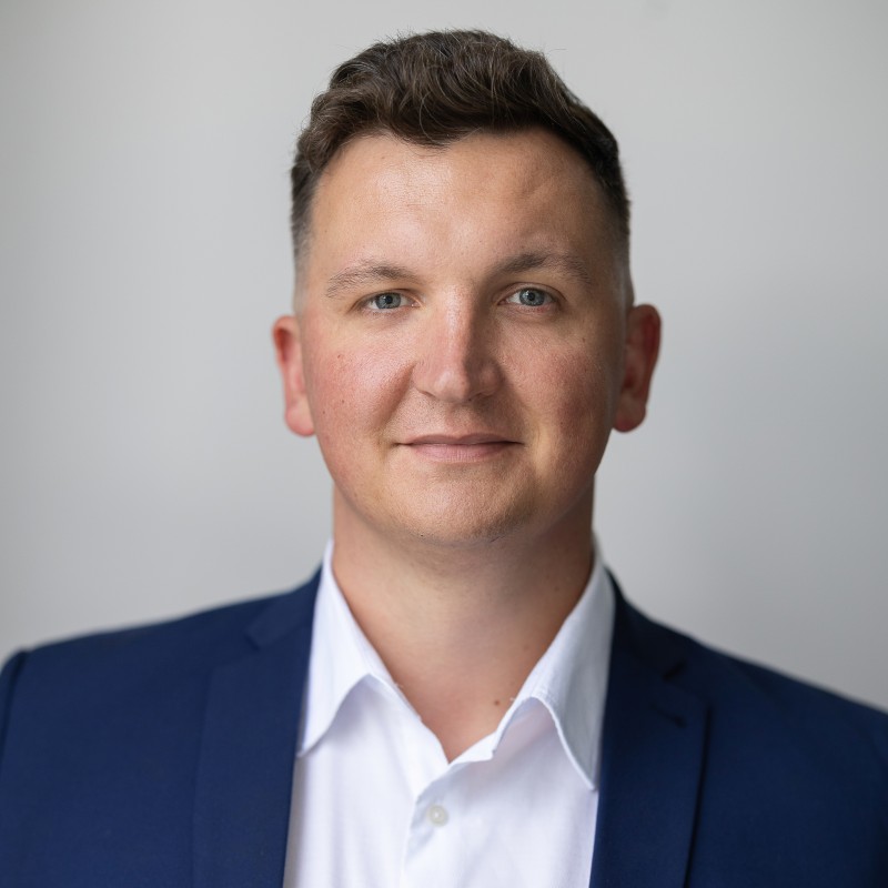 Roger Redfearn-Tyrzyk