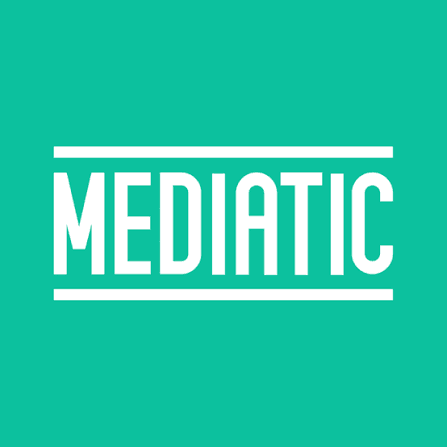 Mediatic