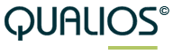 Qualios logo