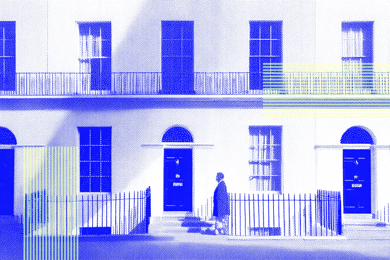 Evicting tenants in arrears