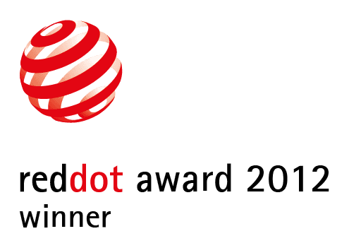 reddot award 2012