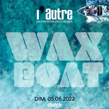 Wax The Boat