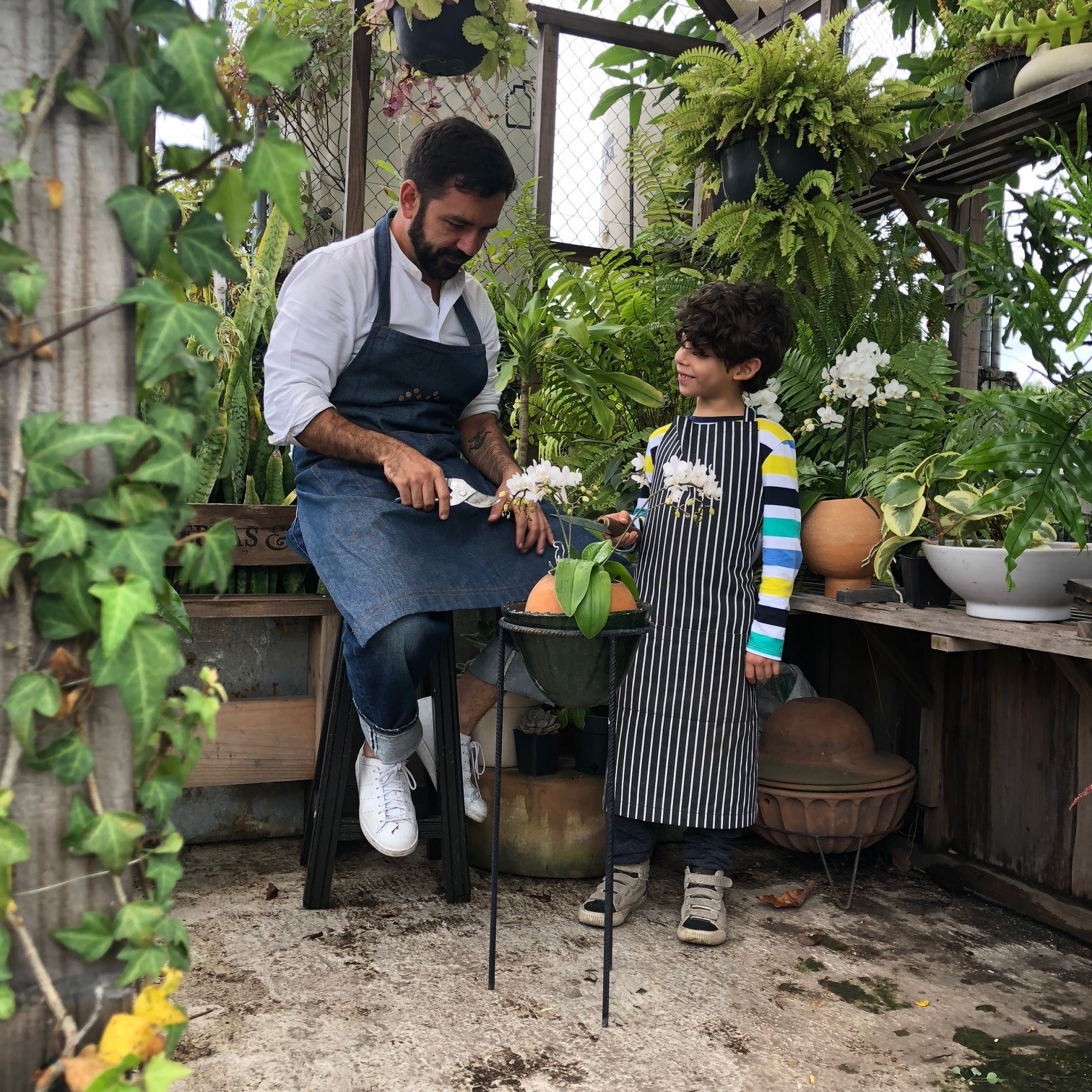 Photo by Renee G. Gudiño