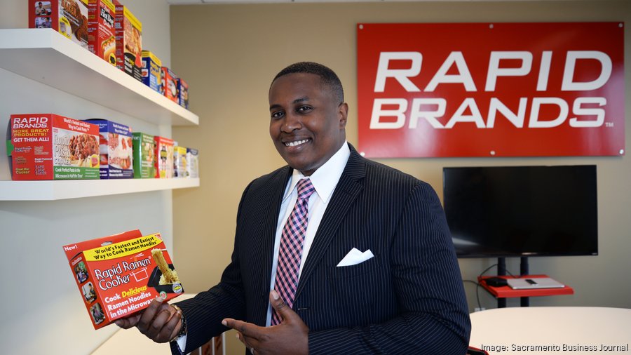 Rapid Brands