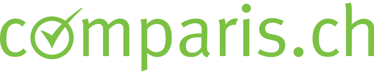 Partnerlogo comparis.ch
