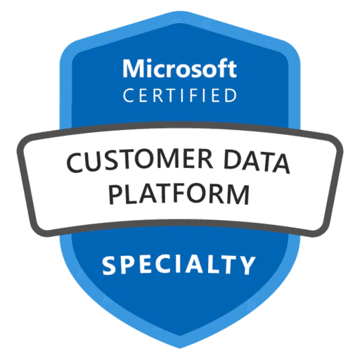 MB-260 – Microsoft Dynamics 365 Customer Insights (Data) Specialist