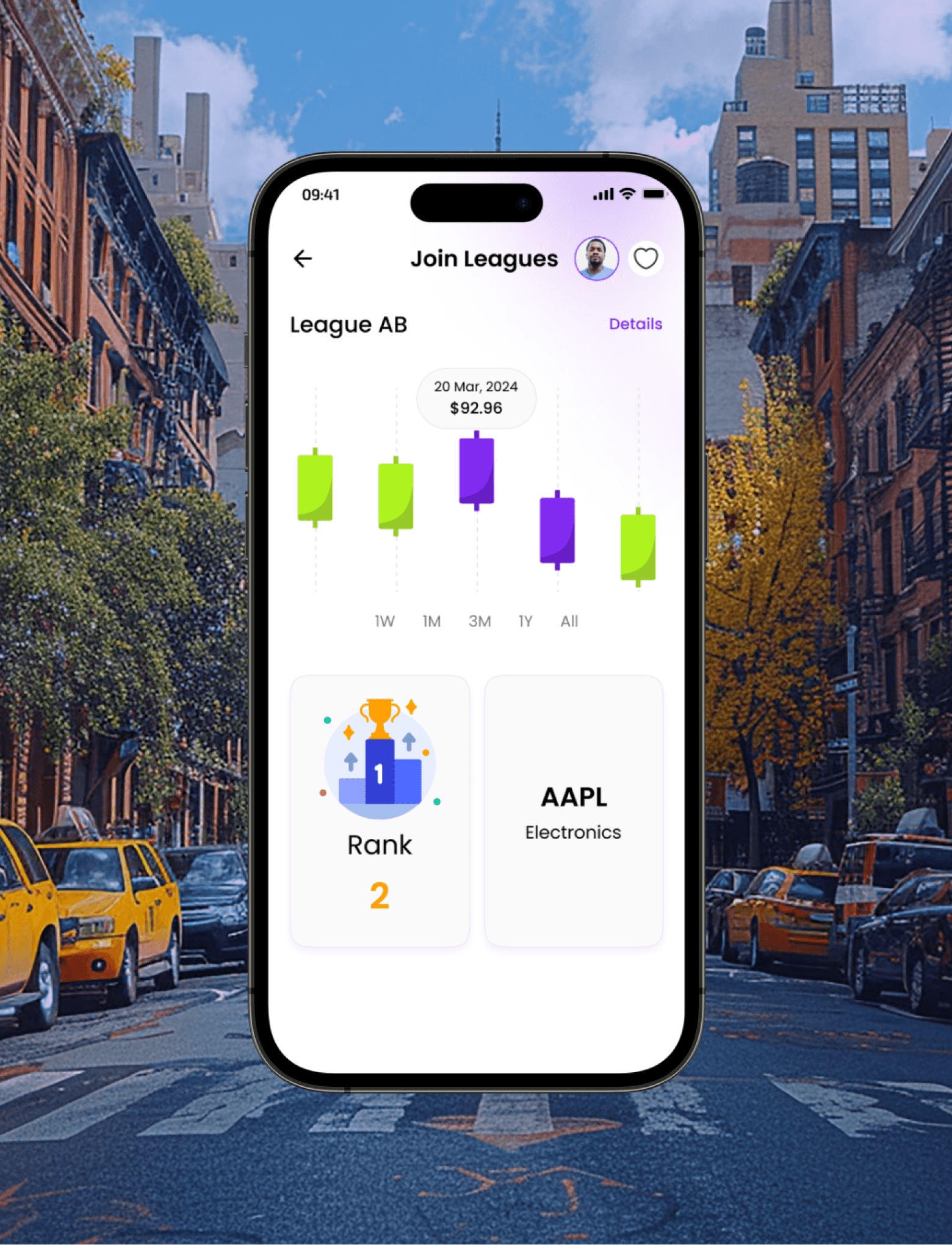 Creatix template image