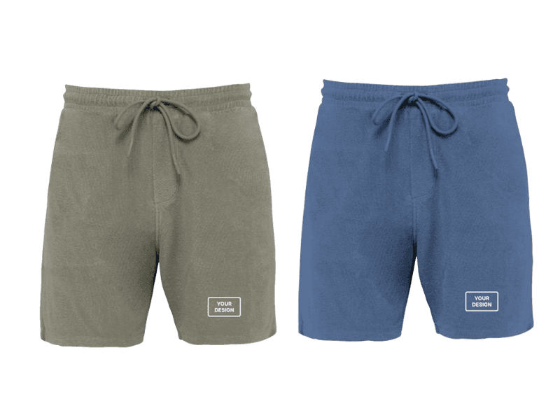 Towel Shorts