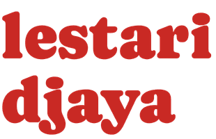 lestari djaya coffee logo