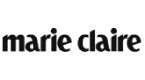 logo marie claire czech