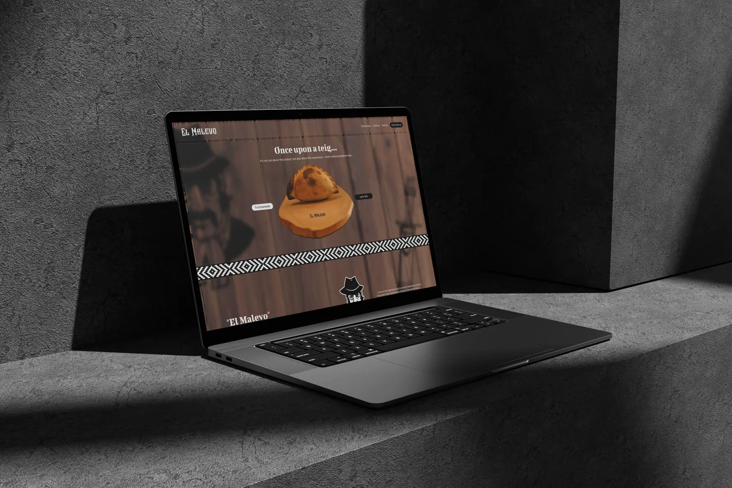 El Malevo Web Design & Development