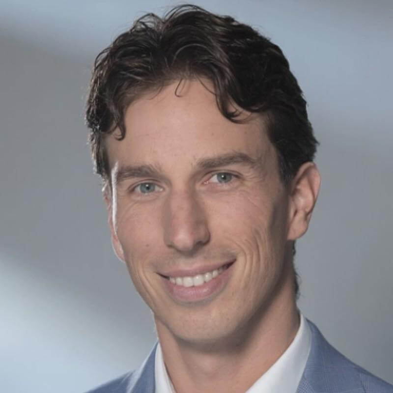 LinkedIn member avatar contributing to follower count