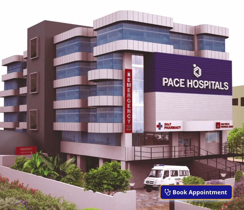 PACE Hospitals