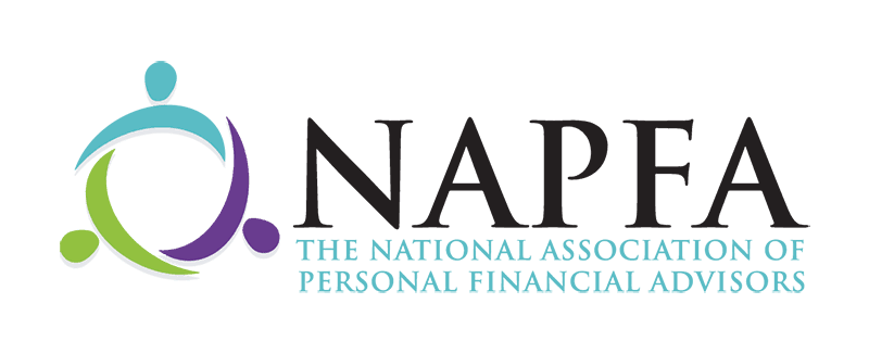 NAPFA ,ember logo