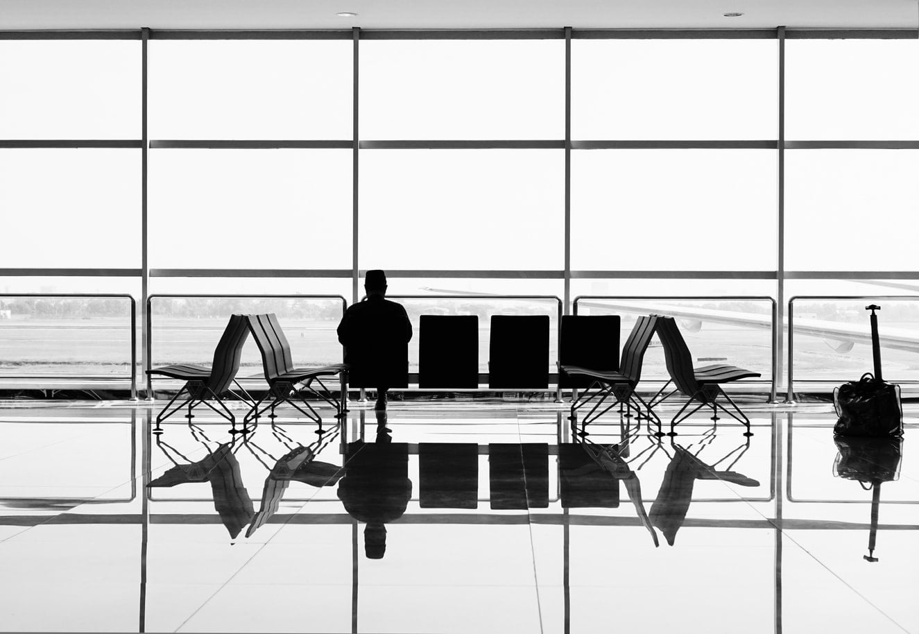 airport