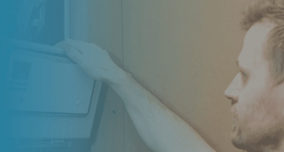 Boiler service north london