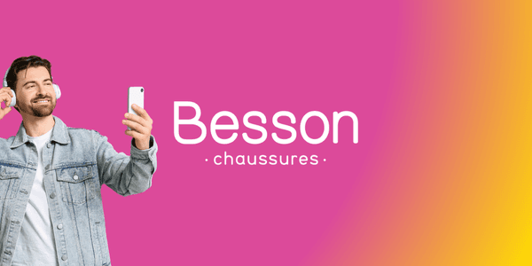 Besson Chaussure