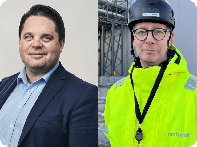 Sveriges mest omtalade kommunikationschefer - Q3 2024