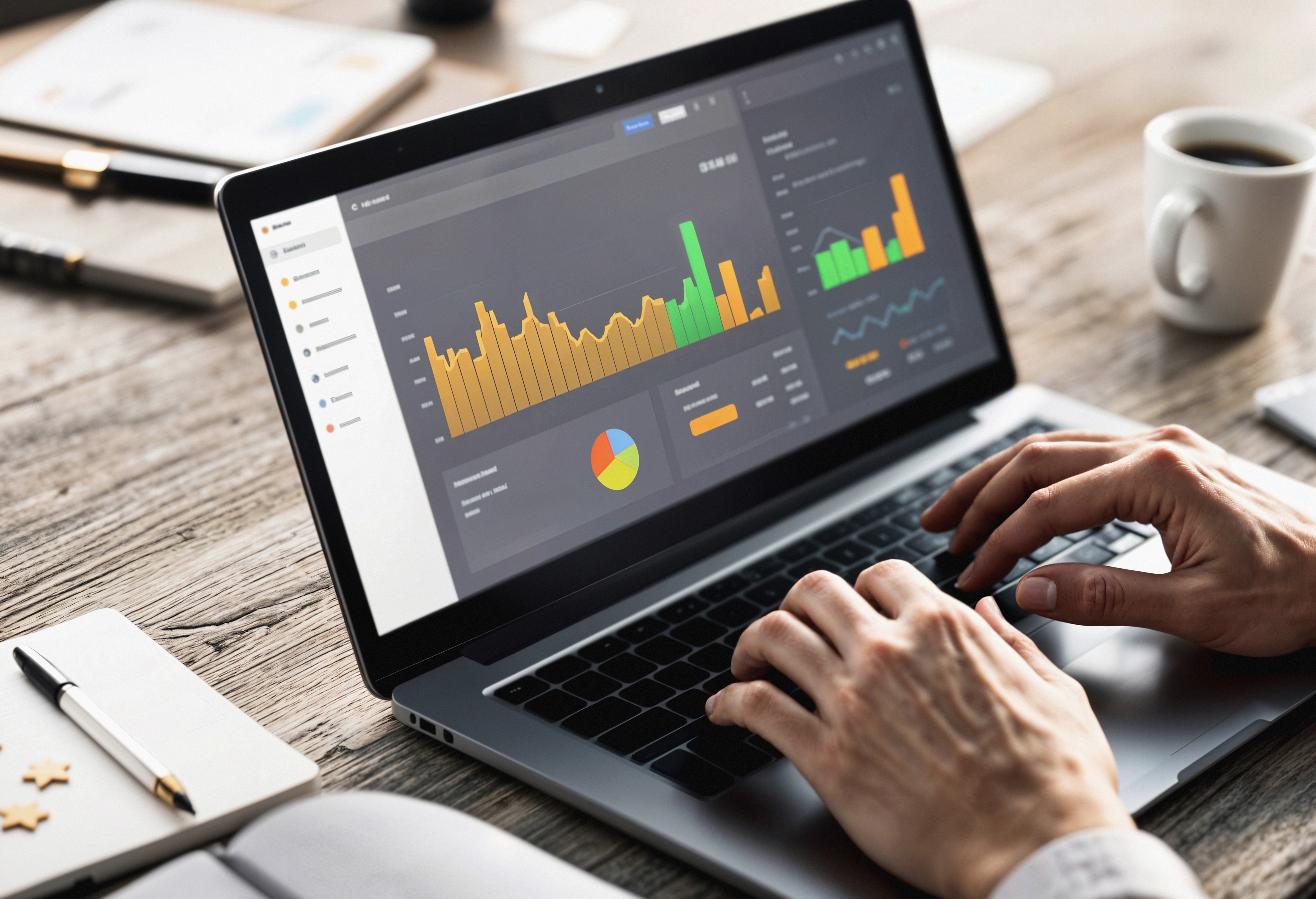 why track keyword rank