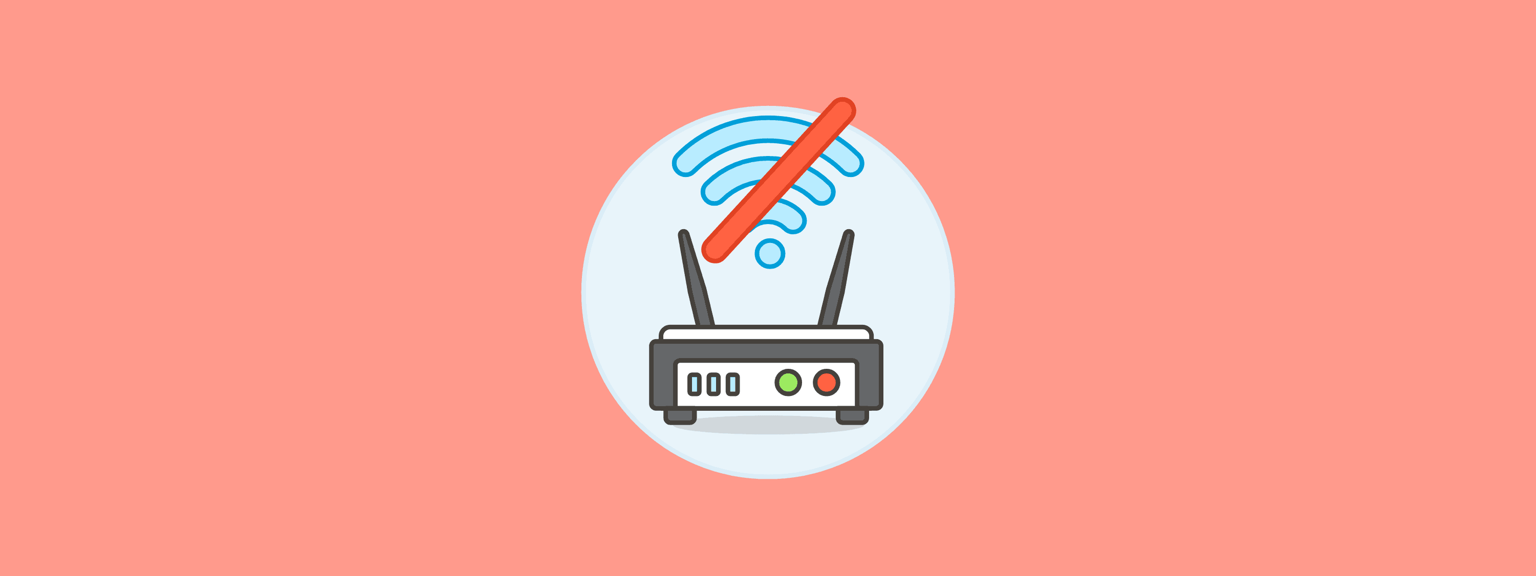 Five reasons customers are changing internet providers