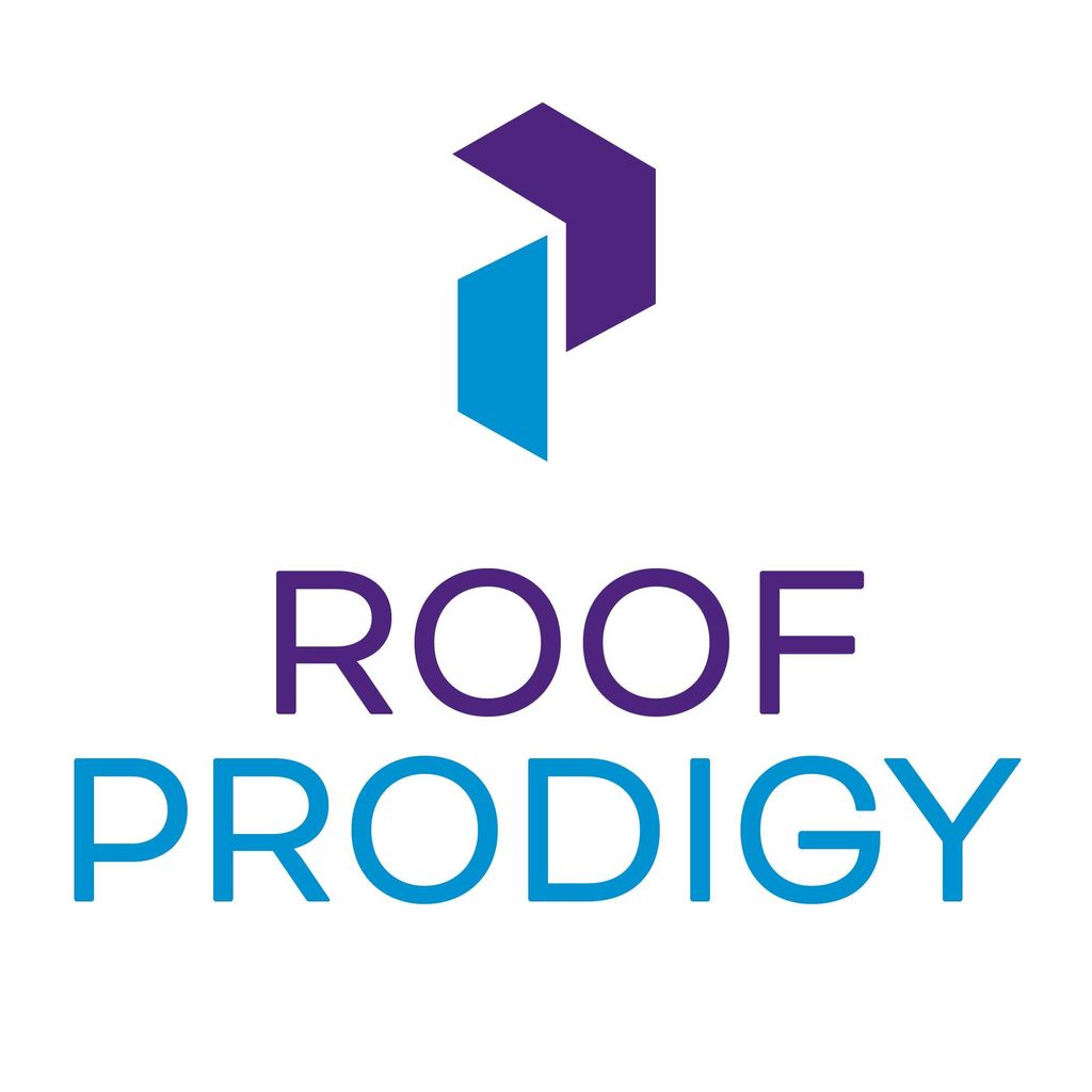 Roof Prodigy logo