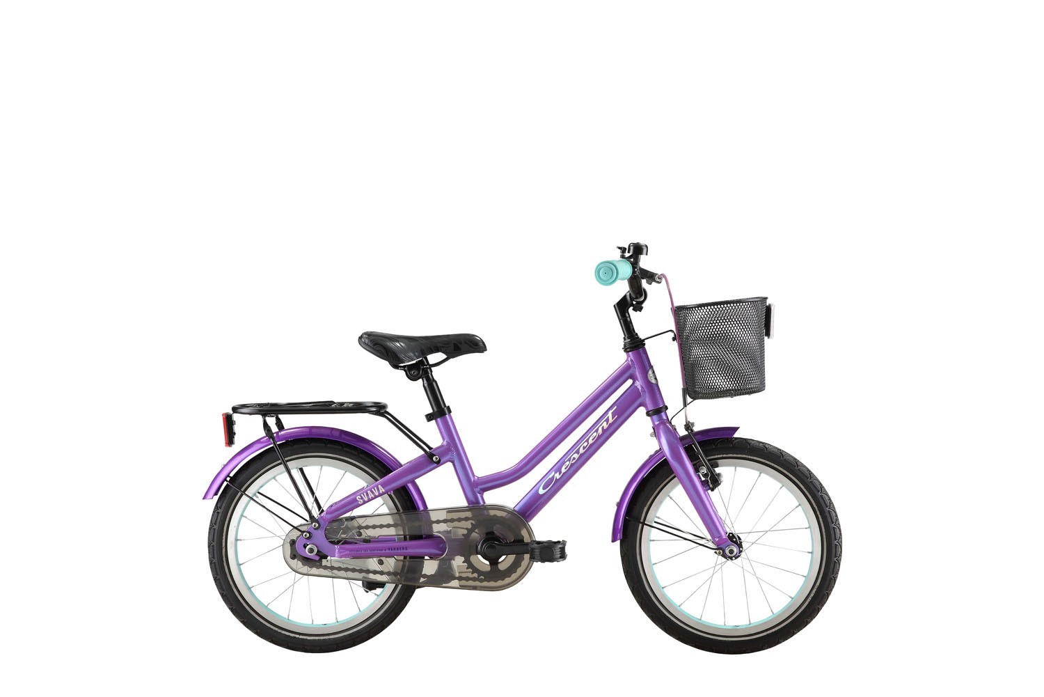 Crescent Svava 0-vxl 16" Lila