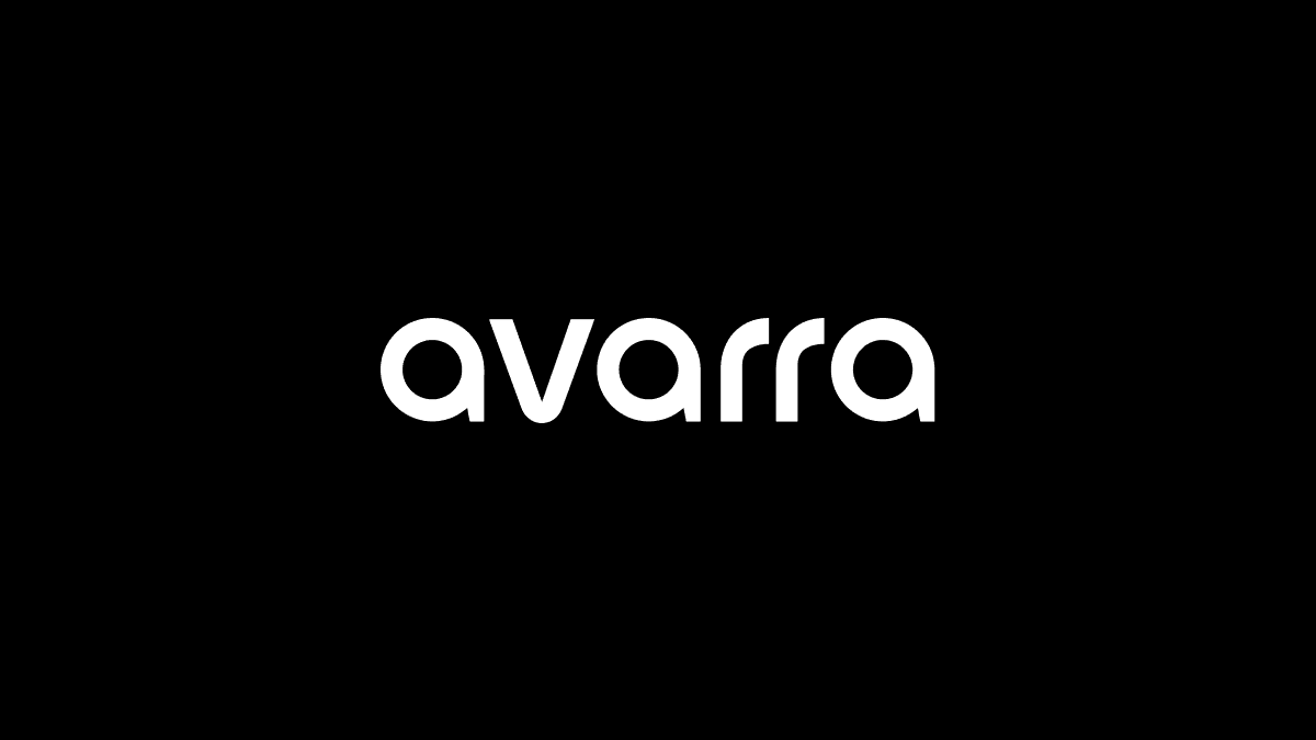 Avarra source image associated with the reported financing