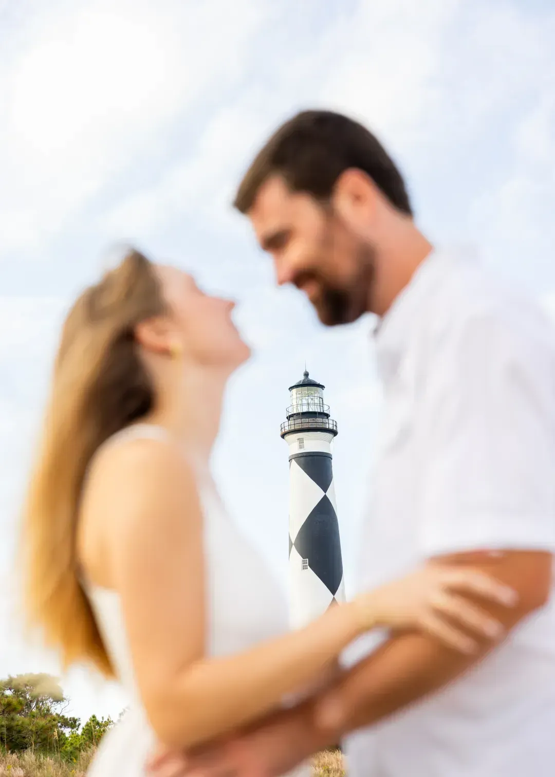 Couple session photo by Kelsey Lynn Photography