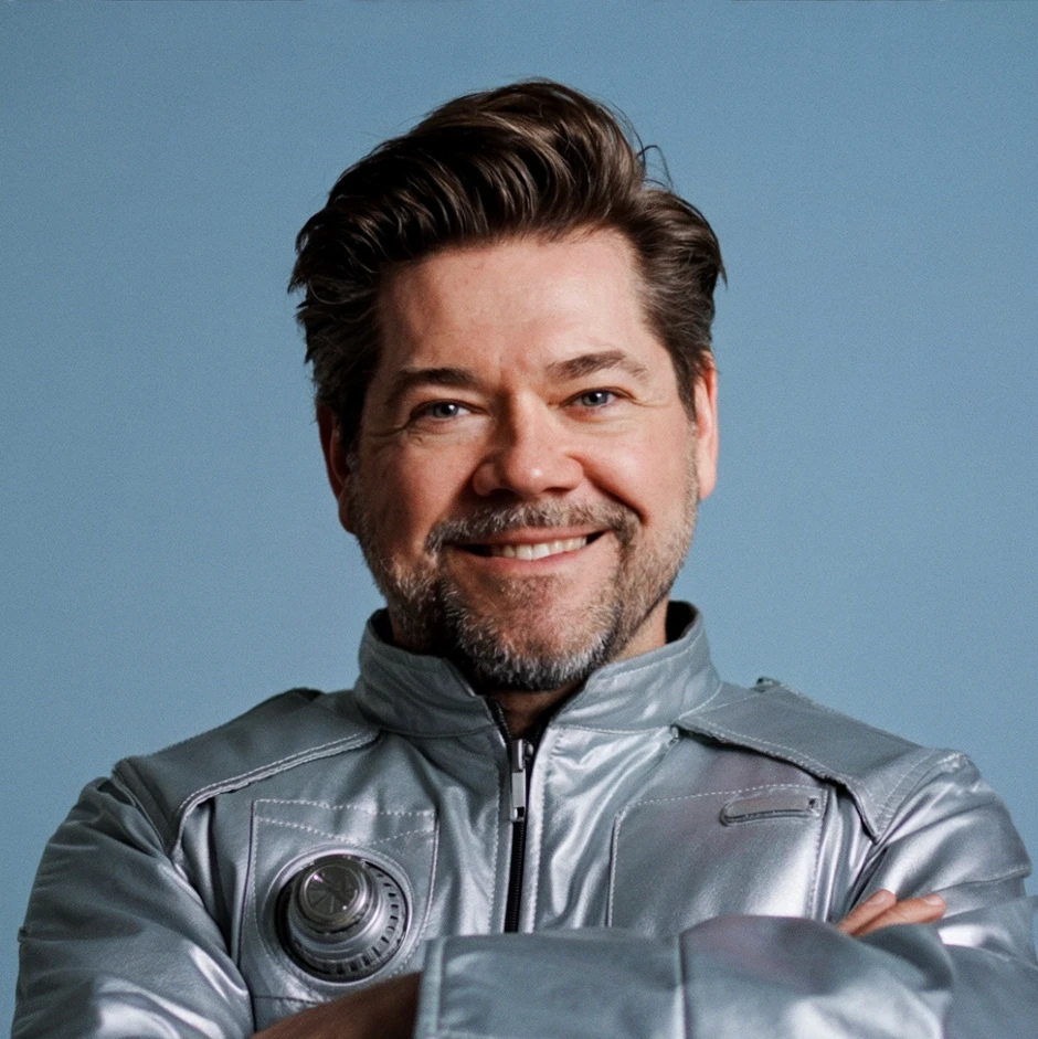 Mark Janzen