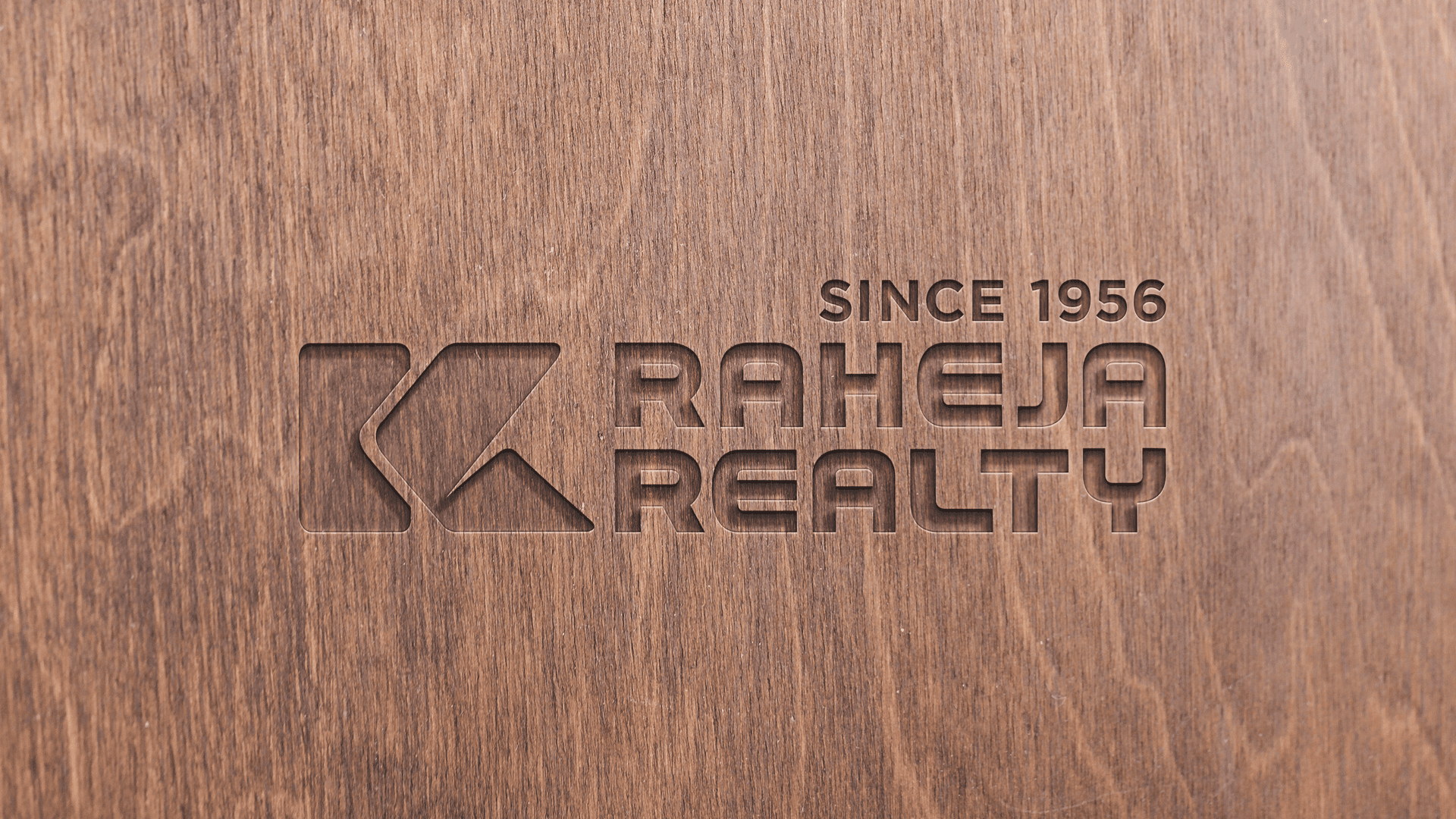 K. Raheja Realty | Strategic Brand Identity